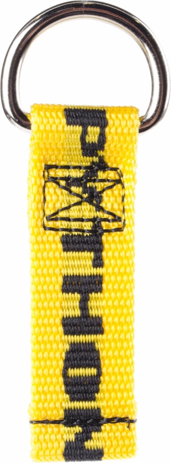 ™ DBI-SALA D-ring Attachment 1" x 3.5" 1500008