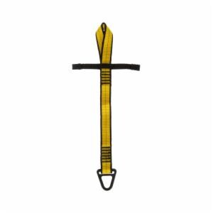 3M™ Dual Wing Cinch Tool Attachment Point 1500016, 35 lb Capacity, 10 ea/Packimage