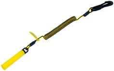 3M™ Holster Retractor Tool Tether 1500069, 1.5 lb Capacity, 4 - 52