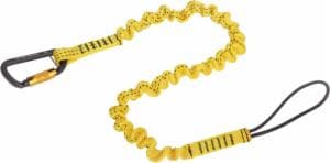 3M™ DBI-SALA Hook2Loop Bungee Tool Tether 1500048, 10/Pack image 3M™ DBI-SALA Hook2Loop Bungee Tool Tether 1500048, 10/Packimage