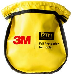 1500122 Small Parts Pouch Vinyl Yellow_R1.tif