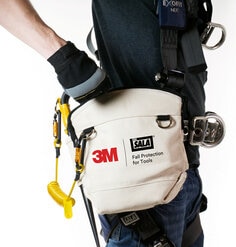 3M™ DBI-SALA® Utility Pouch