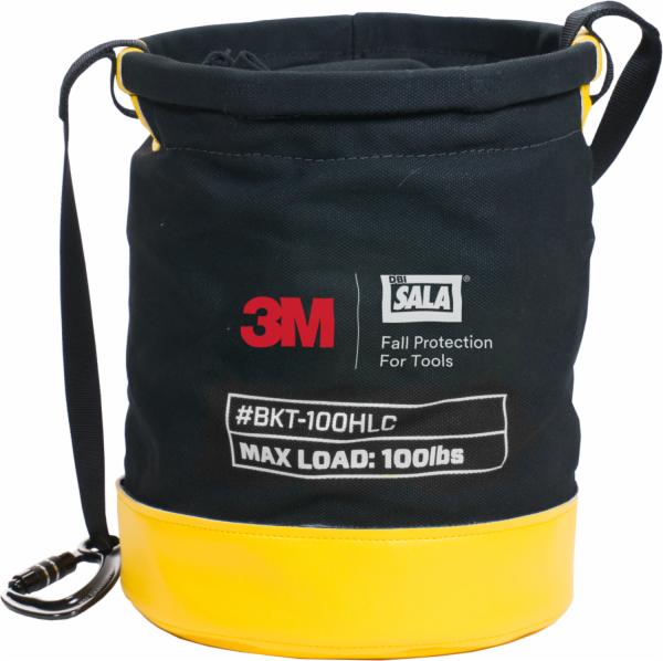 ™ Spill Control Safe Bucket with Drawstring Closure 1500133