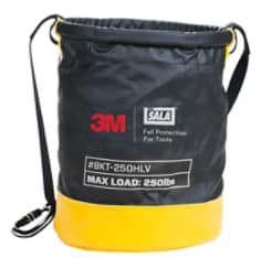 3M™ DBI-SALA® Safe Bucket Hook and Loop Vinyls 1500140