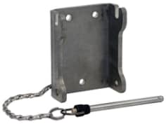 3M™ DBI-SALA® Sealed-Blok™ Retrieval SRL Mounting Bracket 3401025