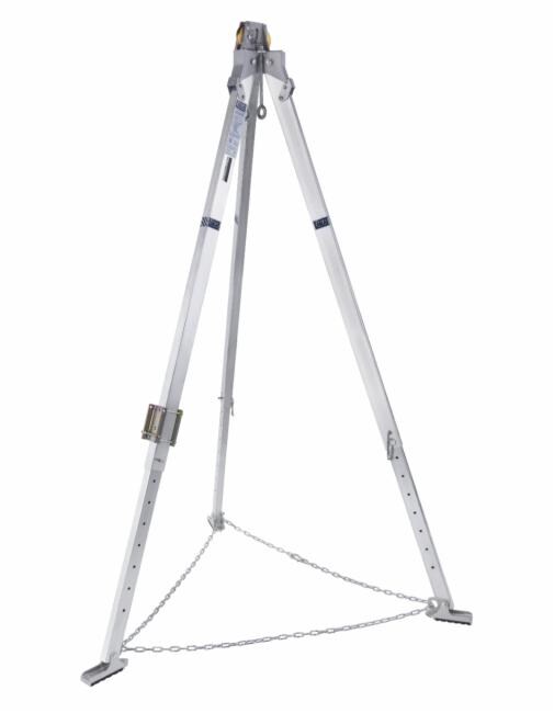 3M™ DBI-SALA® Aluminium Tripod 8000000, 1 EA