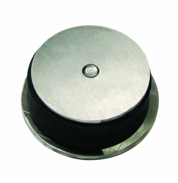 ™ DBI-SALA Confined Space Heavy-Duty Sleeve Cap For Davit Mast Base 8510827