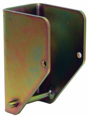 3M™ DBI-SALA Confined Space 40 Degree Incline Winch/SRL Adaptor Bracket For Davit Mast 8516480image