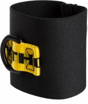 3M™ Pull-Away Elastic Wristband with D-ring 1500075, 5 lb Capacity, Large, 10 ea/Packimage