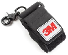 3M™ DBI-SALA™ Adjustable Wristband and Trigger Snap 1500086