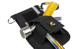 20140422 Hammer holster