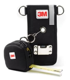 3M™ DBI-SALA™ Tape Measure Holster and Sleeve Combo 1500100