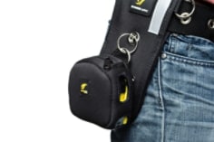 20140501 Tape measure holster 20140501