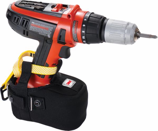 ™ Drill Battery Holster 1500090