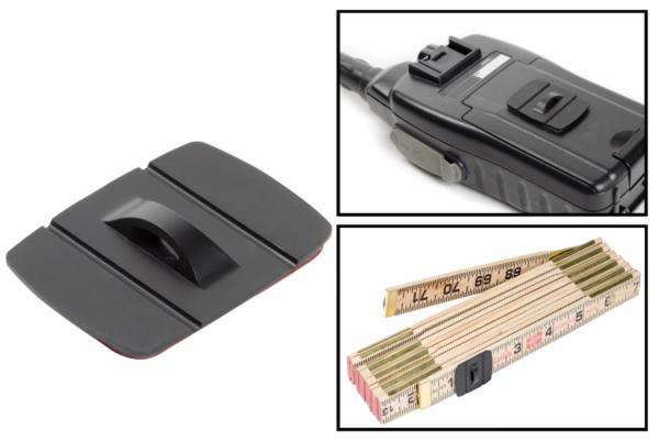 ™ Micro D-ring Cord Tool Attachment Point 1500010