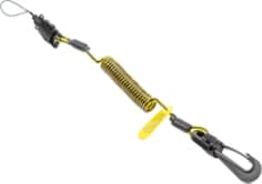 3M™ DBI-SALA® Clip2Loop Tool Lanyard, Coil Tether