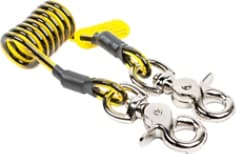 EXT Tool lanyard, coil tether