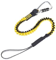 EXT Tool lanyard, bungee tether