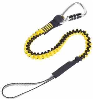 3M™ DBI-SALA Hook2Loop Bungee Tool Tether, Medium Duty 1500049image