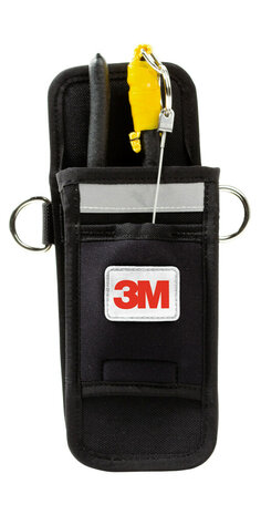 3M™ DBI-SALA™ Single Tool Holster for Belt 1500102