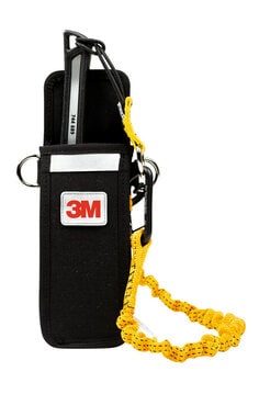 3M™ DBI-SALA™ Single Tool Holster for Belt Extra Deep 1500105