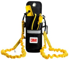 3M™ DBI-SALA® Dual Tool Holster, Belt 1500106, 1 EA