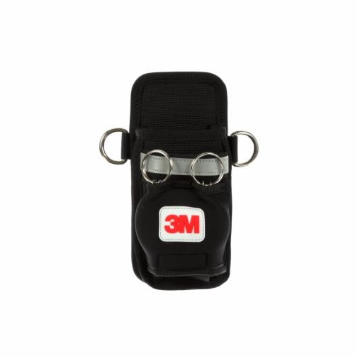 3M™ DBI-SALA® Dual Tool Holster with 2 Retractors Harness 1500109 - Frontside