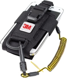 3M™ DBI-SALA® Adjustable Radio/Cell Phone Holster