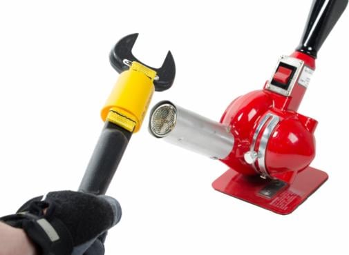 Use à Pression Rapide Nettoyeur Adaptateur Tuyau Connecteur B - Jardin