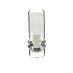 Command™ Medium Crystal Hook, 17095CLR-EF, clear