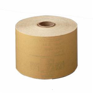 3M™ Stikit Gold Sheet Roll, 02590, P400, 2-3/4 in x 45 yd, 10 rolls per caseimage