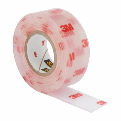 Lot De 6 Rouleaux De Ruban Adhésif D'emballage Transparent - 48 Mm X 66 M - 45 Microns - Avec 1 Distributeur - Pour Colis, Déménagement