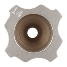 3M™ PPS™ Adapter, Type 14, PN16044