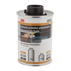 3M™ Sigillante/protettivo poliuretanico bicomponente, ocra, 500gr, PN 08825
