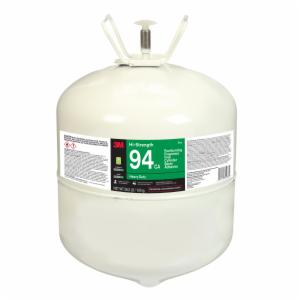 3M™ Hi-Strength Postforming 94 CA Cylinder Spray Adhesive, Red, Large Cylinder (Net Wt 26.2 lb), Case image 3M™ Hi-Strength Postforming 94 CA Cylinder Spray Adhesive, Red, Large Cylinder (Net Wt 26.2 lb), Caseimage