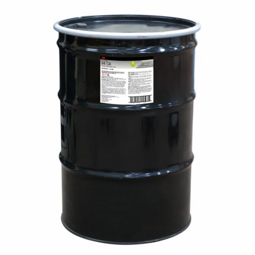 3M™ Hi-Strength Postforming 94 CA Adhesive Clear Low VOC