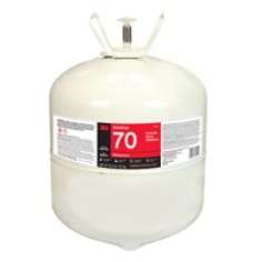 3M Contact Cement, 4693 Series, Amber, 1 qt, Can 4693