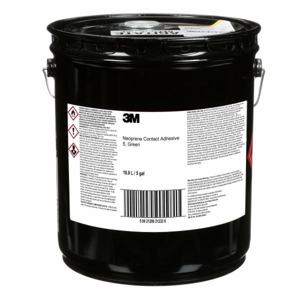 ™ Neoprene Contact Adhesive 5