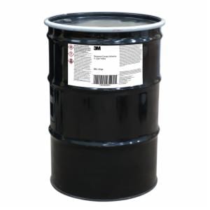 3M™ Neoprene Contact Adhesive 5, Light Yellow, 55 Gallon Agitator (53 Gallon Net), Drum image 3M™ Neoprene Contact Adhesive 5, Light Yellow, 55 Gallon Agitator (53 Gallon Net), Drumimage