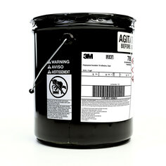 3M™ Polystyrene Insulation 78 Spray Adhesive Translucent