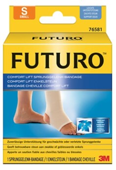 FUTURO™ Comfort Lift Ankle