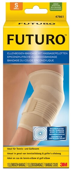 FUTURO™ Elbow Support with Pressure Pads