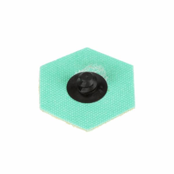 ™ Roloc Diamond Cloth Disc 674W