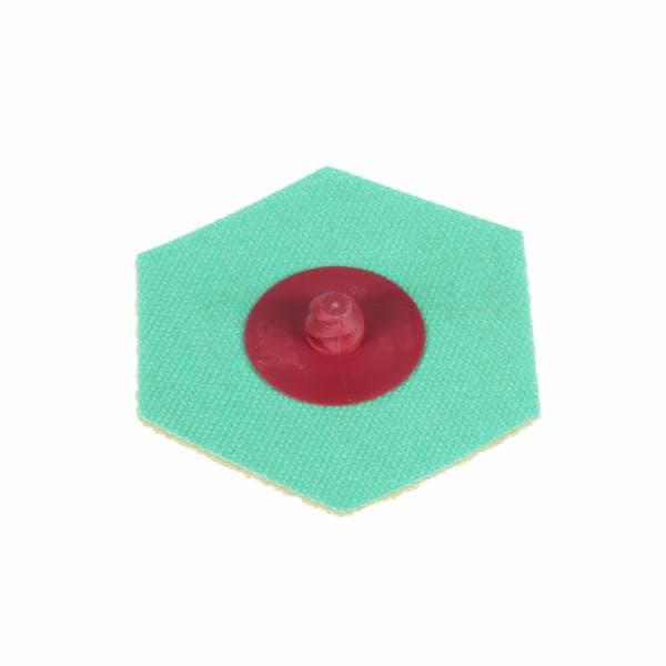 ™ Roloc Diamond Cloth Disc 674W