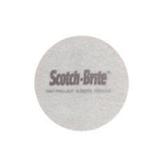 Scotch-Brite™ Hookit™ 7447 PRO Disc 6inxNH A VFN