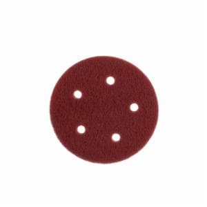 Scotch-Brite Hookit 7447 PRO Disc, 5 in x NH 5 HLS, A VFN, 40 ea/Case image Scotch-Brite Hookit 7447 PRO Disc, 5 in x NH 5 HLS, A VFN, 40 ea/Caseimage