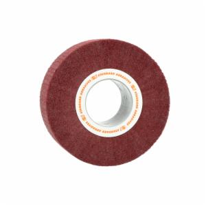 Standard Abrasives Buff and Blend HS Flap Brush 875067, 8 in x 3 in x 3 in FB098 15-46 A VFN Hard Density, 1 ea/Case image Standard Abrasives Buff and Blend HS Flap Brush 875067, 8 in x 3 in x 3 in FB098 15-46 A VFN Hard Density, 1 ea/Caseimage