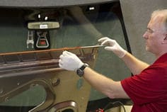 Photography at 3M Automotive Division