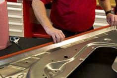 Structural Adhesive Tapes