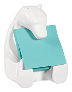 Post-it Pop-up Notes and Dispensers (BJ - Stationery and Office Supplies Div)